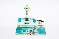 Lego Mixels 41570 Seria 8 Skrubz