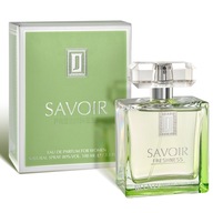 Perfumy Savoir Freshness W. 100ml edp JFenzi