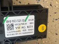 AUDI A3 8V rucice volana 8V0953521EJ