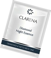 CLARENA DIAMOND NIGHT ESSENCE DIAMENTOWA ESENCJA 3