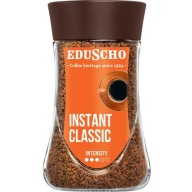 Tchibo instant kávé Eduscho Instant Classic 100g