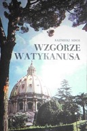 Wzgórze Watykanusa - Kazimierz Sidor