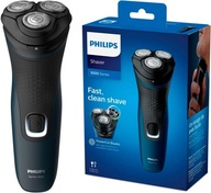 HOLIACI STROJČEK PHILIPS S1131/41  1000 BLACK