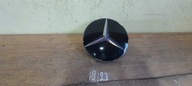 znaczek pod radar emblemat logo w grill atrapa Mercedes W176 A-Klasa