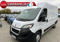 Peugeot Boxer 2.2 diesel 165KM Gwarancja Zamia...