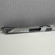 SUBARU IMPREZA III GH HB 2007-2011 cap moulding button bonnet