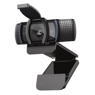 Kamera Logitech C920S Pro Hd Webcam