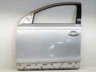door left front left front Q7 4L LIFT LX7W