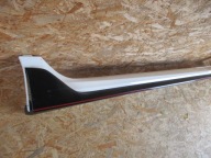 moulding threshold right HONDA CIVIC 10 X TYPE R