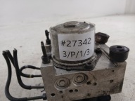 MAZDA 6 GG Servofreno ABS 437-0772 GR1M437A0