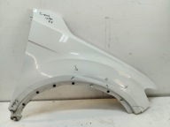 VW TROC fender right front LC9A VW TROC A981