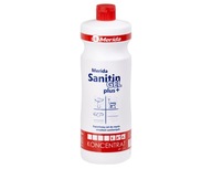 MERIDA SANITIN GEL PLUS+ 1 L WC I ŁAZIENKI NML105