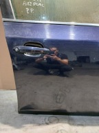 Portière Passegers Droit Avant BMW E60 E61