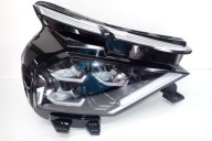 CITROEN C4 III E-C4 III LED VISION 20- reflektor right light right
