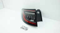 RENAULT AUSTRAL 2022- light left rear part 265550837R