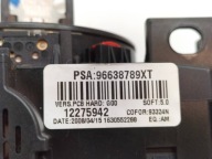 devio luci tergicristallo tergi 96638789XT Peugeot 307 e (2001-2008)