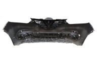 bumper front front complete RENAULT KADJAR LAK: TEGNE (15-18)