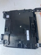 PANEL RADIA klimatizaci CITROEN C4 II B7 98040786ZD