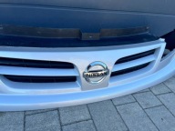 grille radiator (grill) front NISSAN PRIMASTAR 623100250 @M