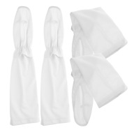 2 PARY DAMSKICH RĘKAWÓW UV DO SPORTÓW NA ŚWIEŻYM POWIETRZU