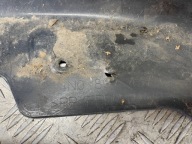 front bumper front AUDI A8 S8 D5 4N0807437C