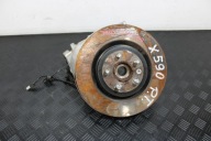 Mozzo FUSELLO Destra posteriore J9D3-5A970-AA JAGUAR e-PACE X590 EV400