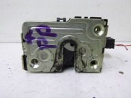 lock door front right Dacia Logan 2005r.