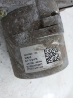 FIAT GRANDE PUNTO BRAVO control electrics 26117861