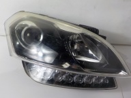 KIA SOUL and LIFT light right front front UK