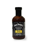 Omáčka BBQ Medová Jack Daniels