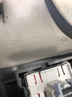 grid air conditioning devices left RENAULT TRAFIC III 683112651R