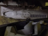 MERCEDES B class W245 lock door left rear part 1697302135