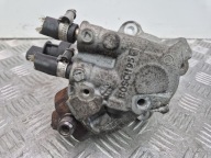 BMW X1 E84 20d einspritzpumpe 0445010506 N47D20A