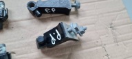 S4 B9 8W hinge hinges door right right front KOMPLET LY9T