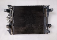 radiator radiator komplet Dodge RAM 1500 5.7 2013