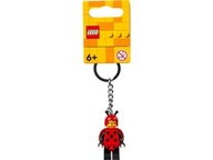 LEGO 854157 Kľúčenka dievča lienka NEW