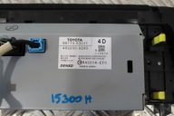 Écran Console LEXUS IS 300H 86110-53011