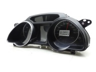 dials clock dials display AUDI A5 8T LIFT 2.0 TDI 8T0920951E