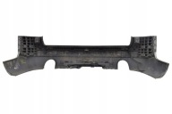 bumper rear rear part AUDI A6 C5 ALLROAD PDC LY7Q