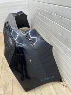 lökhárító far hátsó BMW 6 G32 m-csomag