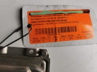 VW UP 1.0B 0261S07155 04C906020D computer ECU