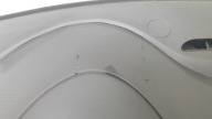 dashboard instrument panel RENAULT CLIO 4 RS TROPHY 2016 1.6 TCE