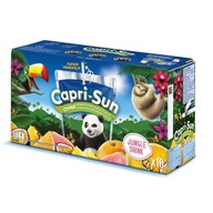 Capri Sun Jungle Drink 10 szt