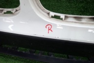 BMW X1 F48 15-19 front bumper front