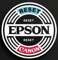 Kod Reset - Kasuj Licznik Odpadów Tuszu Epson/Canon