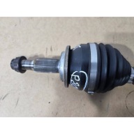 Lexus NX and 200T semi-axis front right 4341078020 (P809)