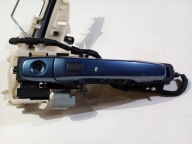 handle exterior door przednich of left left front Ford Explorer V 2016
