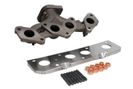 LRT K079 Zberné výfukové potrubie / Výfukové zvody