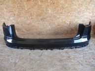 bumper rear part rear AUDI Q8 4M8