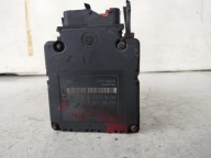PEUGEOT 206 Pompa ABS 962862638B 9630135080